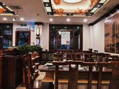 -钦善斋·养生膳食·精典川菜(武侯祠店)