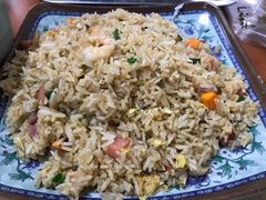 扬州炒饭-禾滋味·日日美食店(荔福路店)