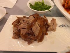 -全聚德(上海首店浦东店)