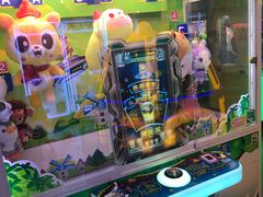 -大玩家(青岛CBD延吉路万达店)
