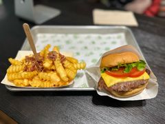 -Shake Shack(西单大悦城店)