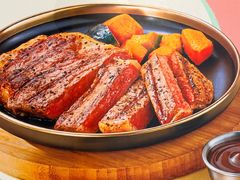 -必胜客(玉泉远洋店)