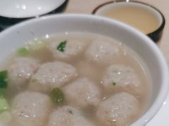 -小船渔村•大连菜•大连焖鱼(黄河路店)
