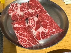 -姜虎东白丁烤肉(恒隆广场店)