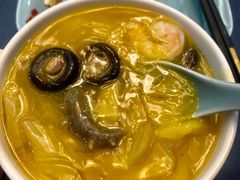 -鹊华居·地道鲁菜·海鲜·融合味(大明湖店)