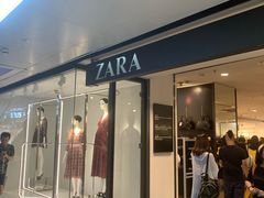 -ZARA HOME(天环广场店)