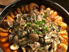 -喜来登酒店-盛宴标帜餐厅