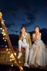 -全城热恋婚纱摄影(优质钻石店)
