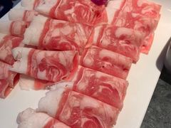 -井格重庆火锅(临平银泰城店)