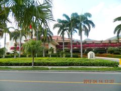 -三亚亚龙湾金棕榈度假酒店