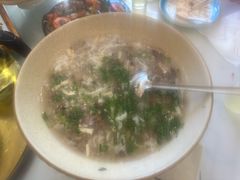 -百花食府(渔阳南路店)