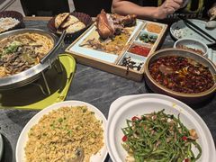 -紫泥369粗粮季(鼓楼店)