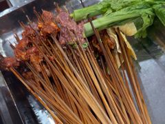 -水碾河刘老大串串香(水碾河路店)