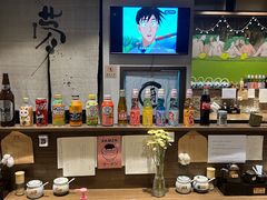 -雷神拉面(财富中心玉米楼店)