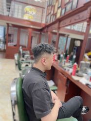 -尼特斯男士发型馆