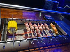 -三个蒙古大叔羊肉串(大宁店)