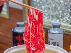 -金龙·打边炉(武进路店)