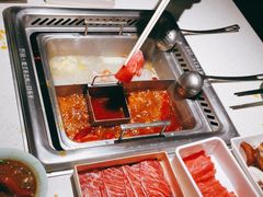 -野妹火锅(龙岗店)