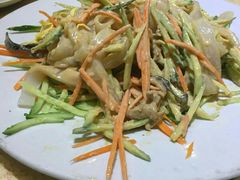 -群姐面馆·海鲜烧烤(同安路二店)