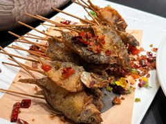 -桂林肥仔·中华餐饮名店(园湖店)