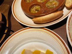 -萨莉亚意式餐厅(莲花国际广场店)