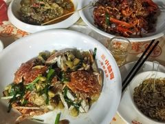 -小林哥的海鲜馆·夜宵烧烤(渔人码头店)