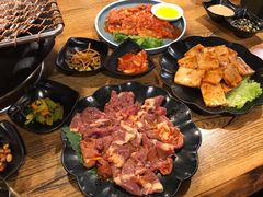 -大壮家原味烤肉(兴华北街店)