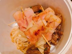 -新石器烤肉(南通CBD大有境店)
