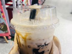 -After You Dessert Cafe(CENTRALWORLD)