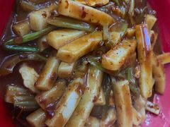 -辣风芹米粉店(团结路店)