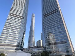 -东方明珠老上海8号餐厅(东方明珠广播电视塔店)