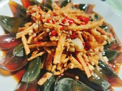 -麻木老地方牛筋牛杂(长堤街店)