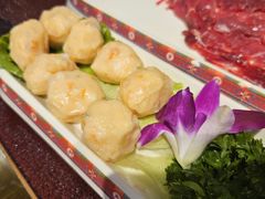 -大吉利·潮汕鲜牛肉火锅(西安店)