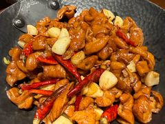 -索溪山寨·湘西饮食文化博物馆(标志门店)