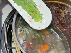 -牛品福潮汕牛肉火锅(旺庄店)