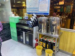 -清真·苍鹰蓬灰牛肉面(盐场路店)