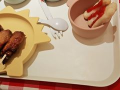 -西贝(枫蓝国际购物中心店)