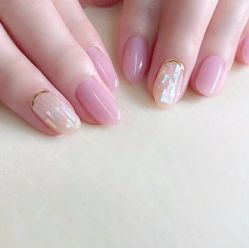 -Halo美甲美睫