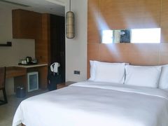 -三亚凤凰水城凯莱度假酒店