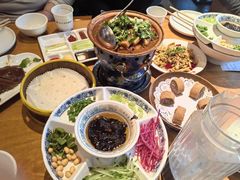 -老北京炸酱面·烤鸭(前门店)