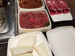 -海底捞火锅(龙湖三千集店)