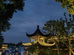 -雅达·阳羡溪山小镇中心