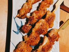 -一心创作料理屋(经开万达店)