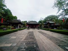 -南海神庙