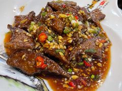 -金姐台湾菜(珠江路店)