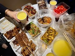 -状元阁烧烤(新华路总店)
