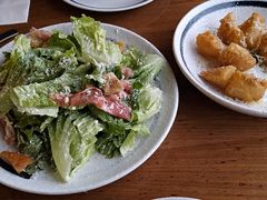 凯撒沙拉-PIZZA BIANCA(万象城店)