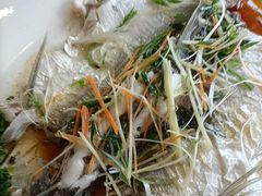 -西江河鲜·趣苑酒楼(鼎湖牌坊店)