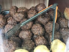 黑米团-方鑫粮店(皋兰路店)