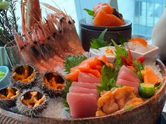 -花潮料理艺食馆(SM新生活广场店)